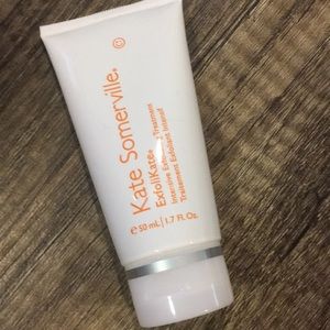 Kate Somerville exfoliating treatment